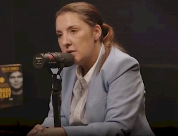 Coordenadora econômica de Flávio defende substituir servidores por IA. Veja vídeo