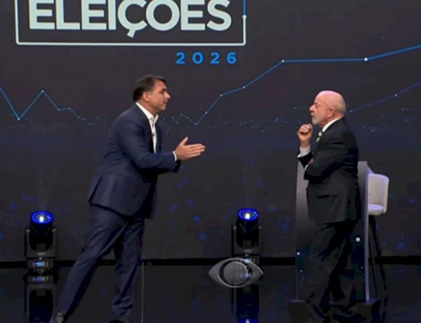 Lula e Flávio aceitam termos e quebra de sigilos só depende de Mendonça