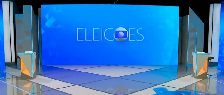 TV Globo cancela debate presidencial após decisões do TSE e do STF que mudaram regras do encontro