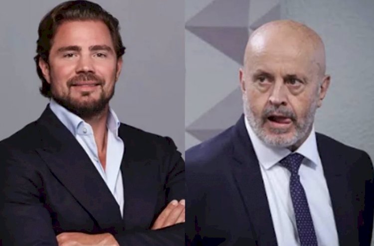 Vorcaro, Careca do INSS… presídios do DF têm 171 presos que podem votar