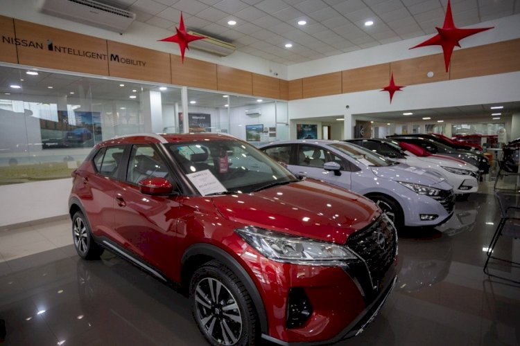 Venda de carros novos bate recorde em setembro, com 509 mil emplacamentos