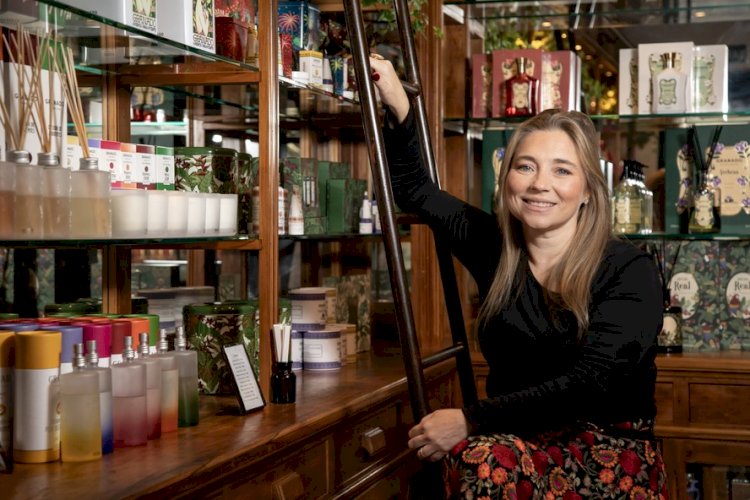 Granado dá um salto em perfumaria e pode tirar do papel projeto de segunda fábrica até 2030