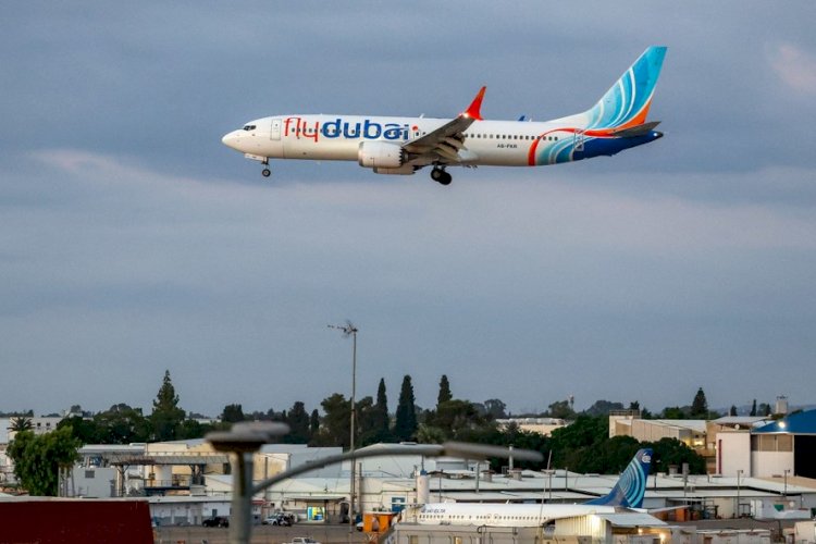 Copiloto da FlyDubai planejava jogar avião contra aeroporto israelense ou prédio em Tel Aviv, dizem relatos