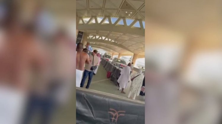 Ataque a aeroporto da Arábia Saudita deixa 12 mortos e 309 feridos