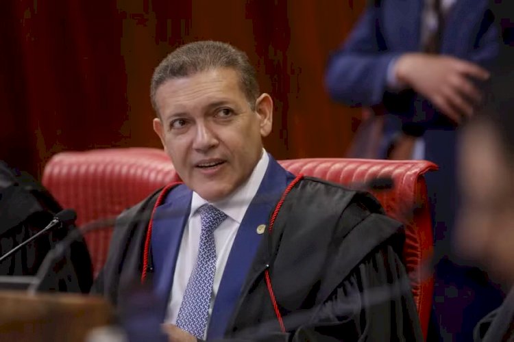 Nunes Marques ligou modo ‘tratoraço’ no segundo turno das eleições, dizem ministros do TSE e STF