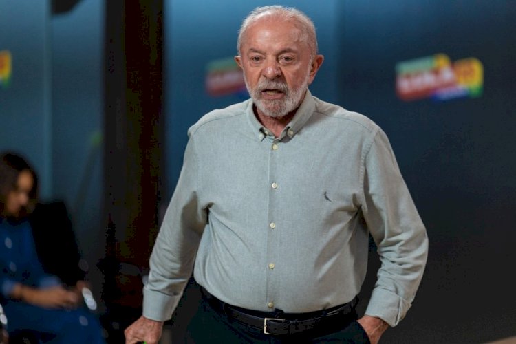 A 12 dias do 2º turno, governo Lula anuncia perdão de dívidas de MEIs e promete transferência direta de até R$ 5 mil