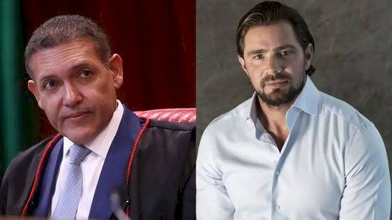 Mensagens citam Kassio e relatam quarto 'com 5 meninas' em festa de Vorcaro