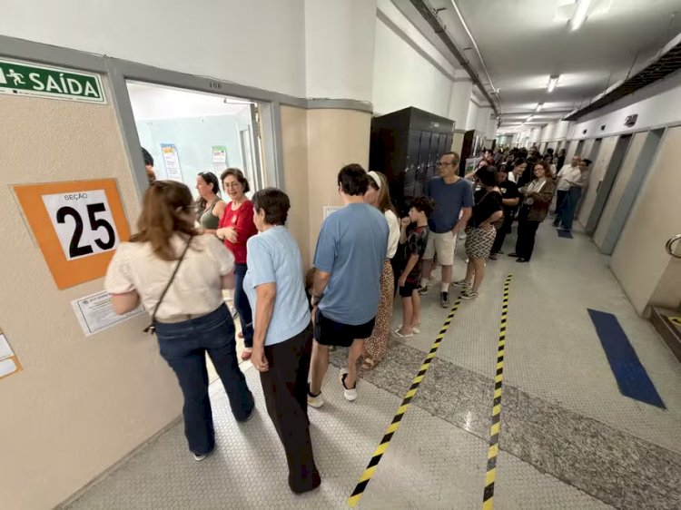 TSE atualiza informação após anunciar mudança de endereço em 2.033 seções e reduz lista para 438