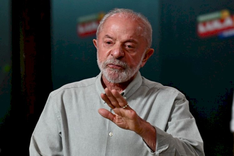 Datafolha: aprovação ao governo Lula supera desaprovação numericamente pela primeira vez desde o início da campanha