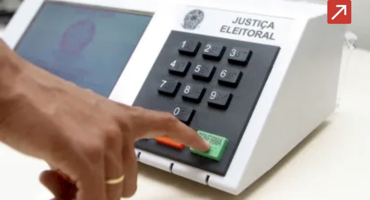 Urnas são abertas em todo o Brasil para o 2º turno das eleições de 2026