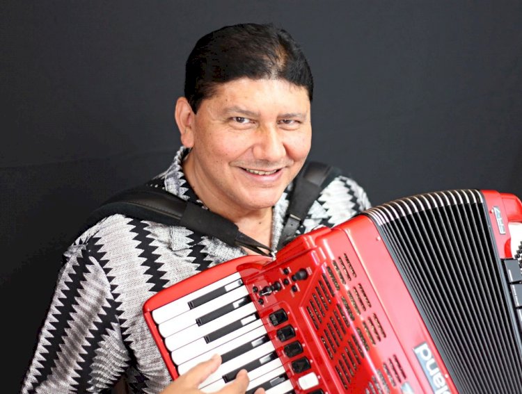 Morre Oswaldinho do Acordeon, mestre da sanfona, aos 72 anos; artistas lamentam: 'Talento puro'