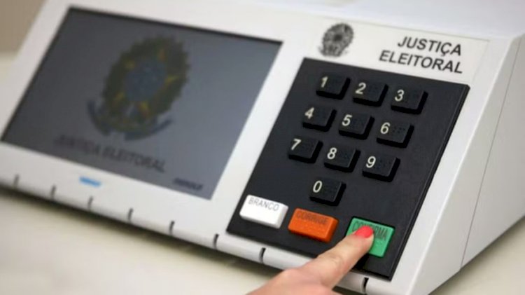 TSE confirma 34,3 mil votos registrados após 17h de domingo; só (1,4%) das seções eleitorais funcionaram até as 19h